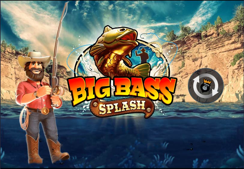 Big Bass Splash