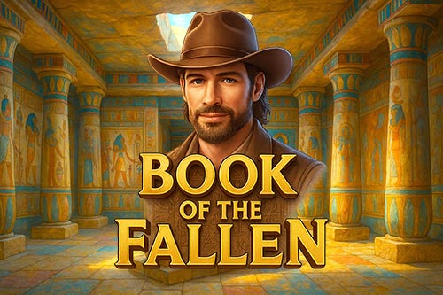 Book of the Fallen